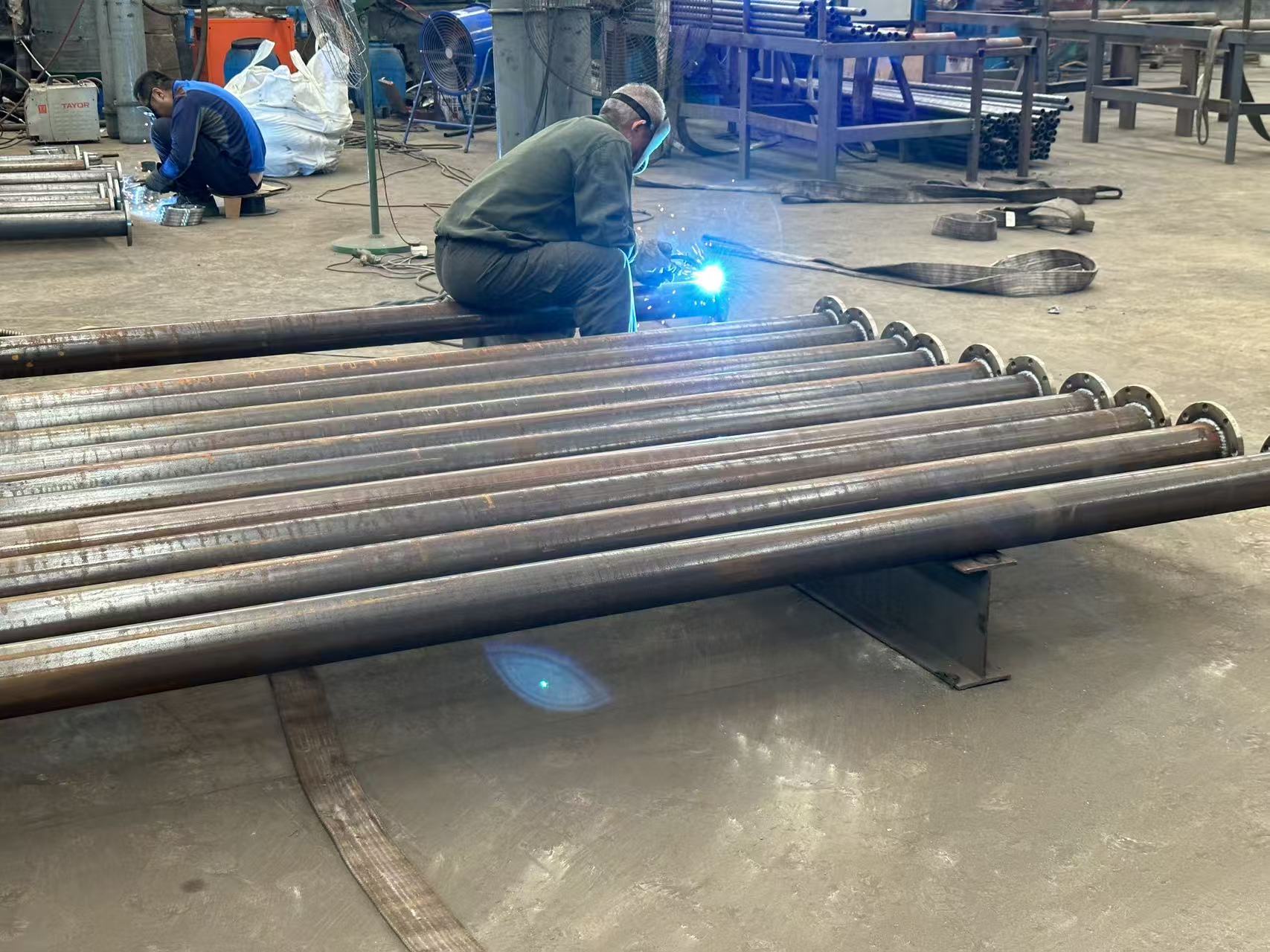 毕节隧道用注浆管