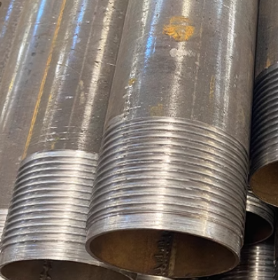 毕节注浆钢花管25/32/42/89棚管隧道边坡预埋超前小导管无缝钢管加工