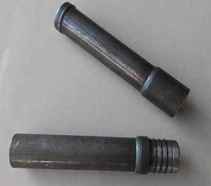 毕节钳压式声测管